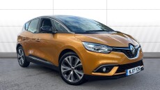 Renault Scenic 1.2 TCE Dynamique Nav 5dr Petrol Estate